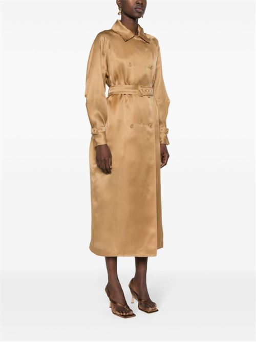 Sacco overcoat MAX MARA SFILATA | 2411121173600SACCO004